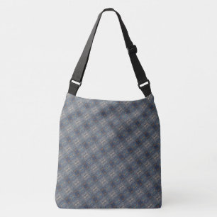 Texture #1 from the work The Rock Crossbody Bag