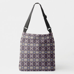 Texture #20 from the work Maritimo Crossbody Bag