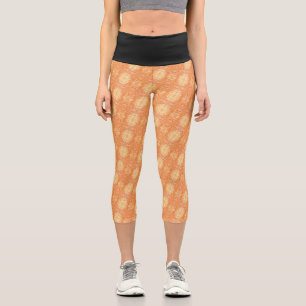 Texture #24 from the work Nuit Capri Leggings