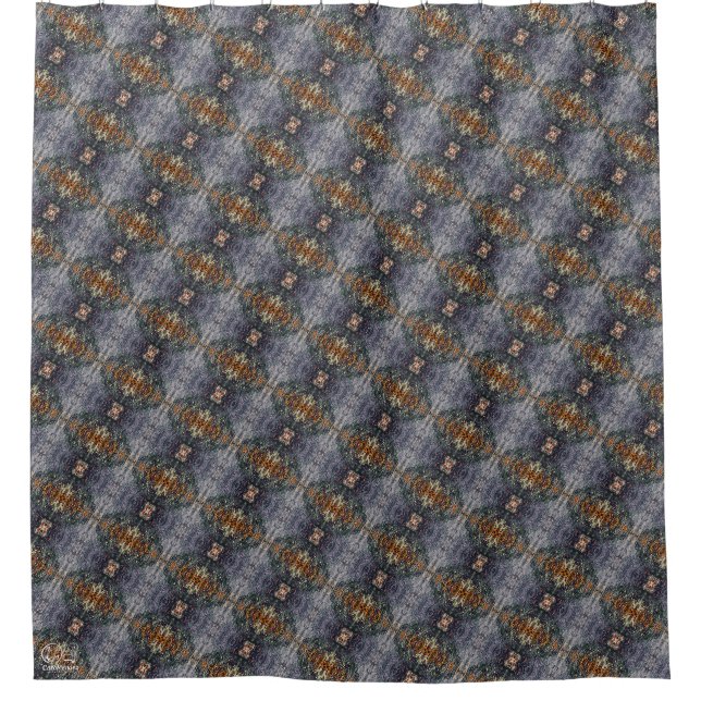 Texture #25 from work Dawn (Front)