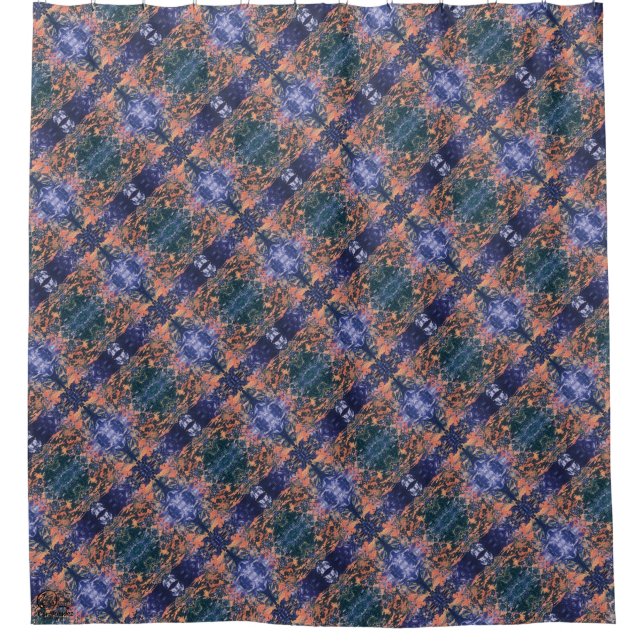 Texture #25 from work Horizon (Front)