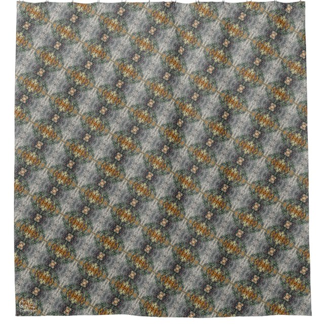 Texture #27 from work Dawn (Front)