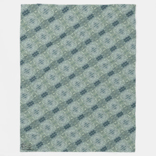 Texture #29 from work Dawn Fleece Blanket