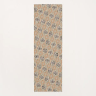 Texture #2 from the play Seeing through the Eyes Yoga Mat