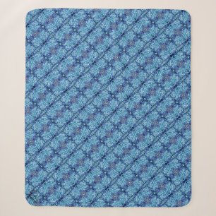 Texture #33.0 of work Horizon Sherpa Blanket