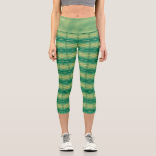 Texture #37 from the work Nuit Capri Leggings