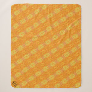 Texture #39 from work Horizon Sherpa Blanket