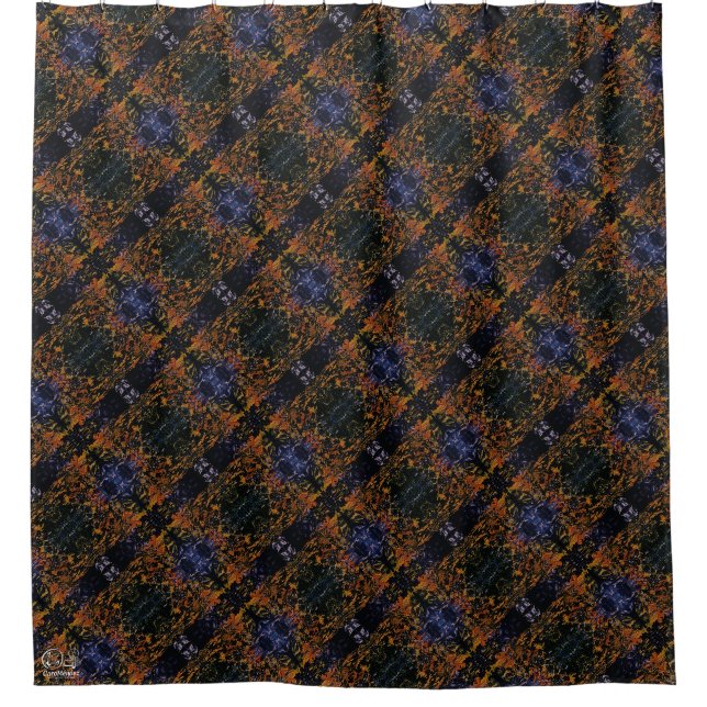 Texture #41 from Horizonte work (Front)