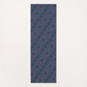 Texture #42 from work Dawn Yoga Mat