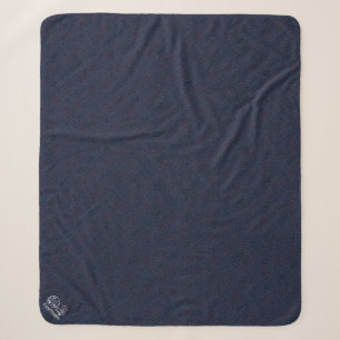 Texture #44 Work Dawn Sherpa Blanket