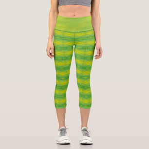 Texture #45 from the work Nuit Capri Leggings