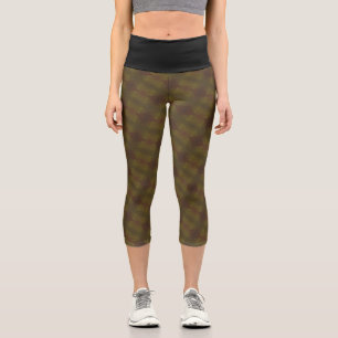 Texture #48 from the work Nuit Capri Leggings