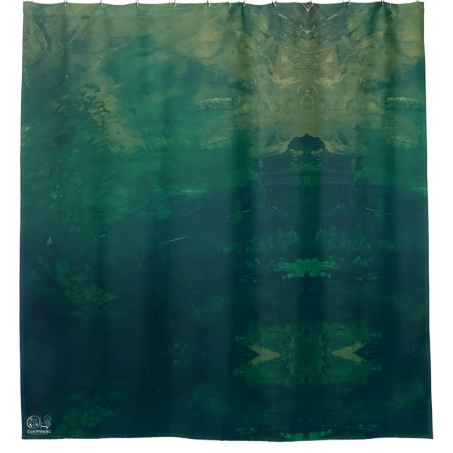 Texture #49 from the work Nuit (Front)