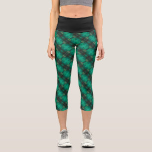 Texture #50 from the work Nuit Capri Leggings