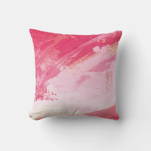 Texture #5 from The Heart of the... Throw Pillow