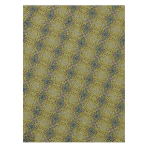 Texture #5 from the Pineapple work. SERIES Tablecloth