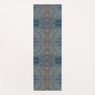 Texture #5 of the work Dawn Yoga Mat