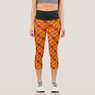 Texture #67 from the work Nuit Capri Leggings