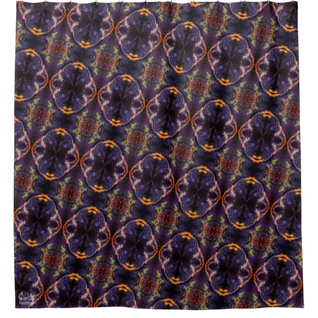 Texture #6.0 from the work Maritimo (Front)