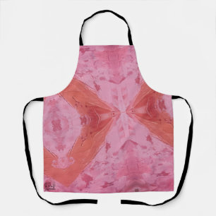 Texture #6 from The Heart of the... Apron