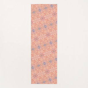 Texture #7 of the work Dawn Yoga Mat