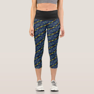 Texture #8.0 from the work Maritimo Capri Leggings