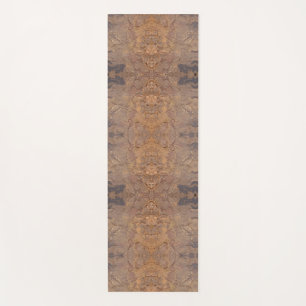 Texture #9 of the work Dawn Yoga Mat