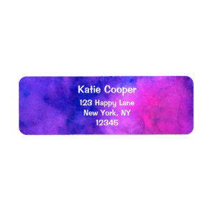 Texture Abstraite rose violet