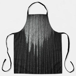 Texture Background Apron