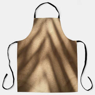 Texture Background Apron