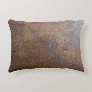 Texture background design layer accent pillow