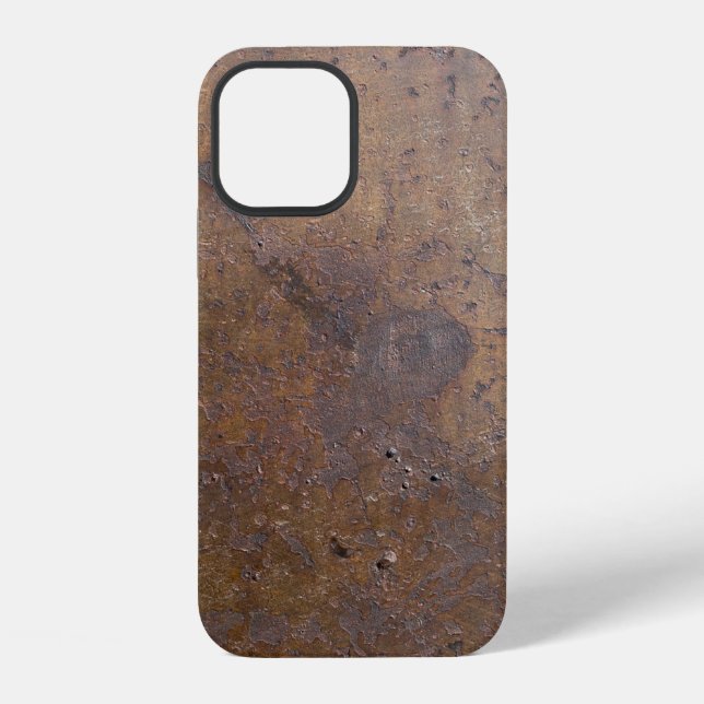 Texture background design layer iPhone case (Back)