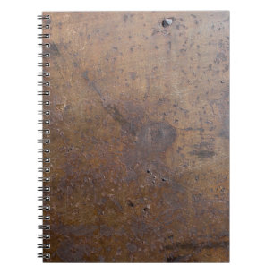 Texture background design layer notebook