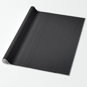 Texture background grey wrapping paper