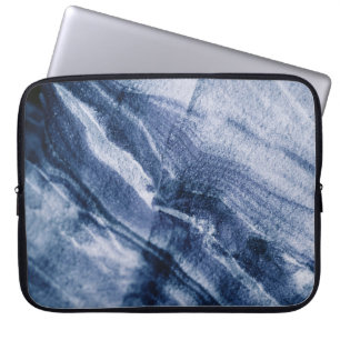 Texture Background Laptop Sleeve