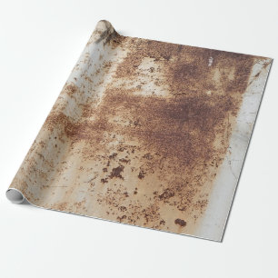 Texture background metal sheet wrapping paper