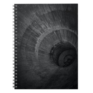 Texture Background Notebook