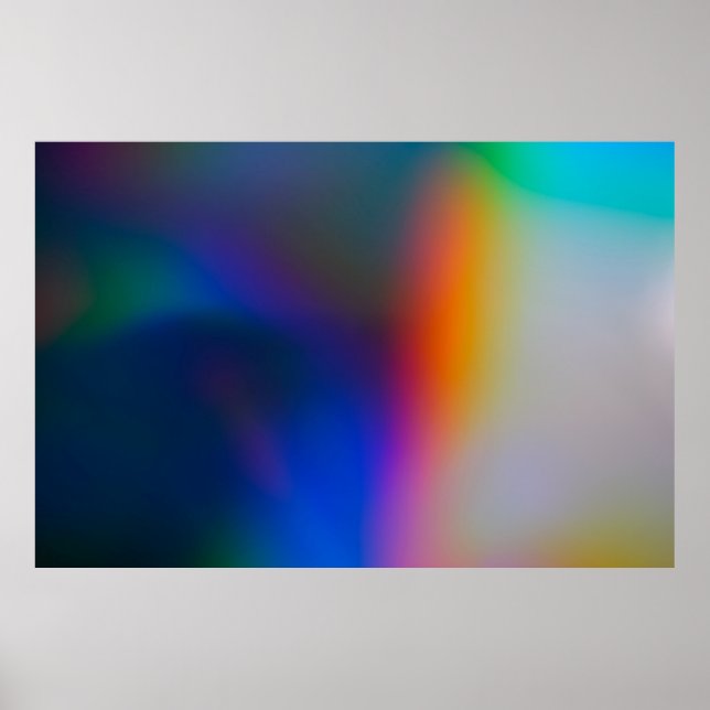 Texture Background Poster (Front)