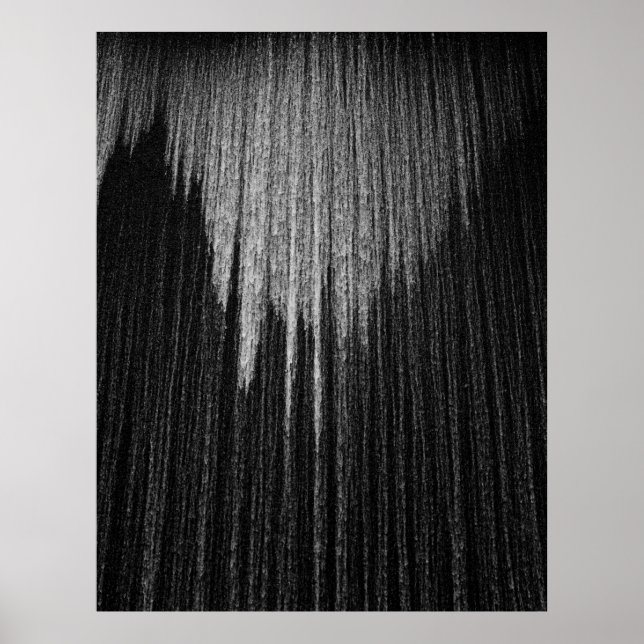 Texture Background Poster (Front)