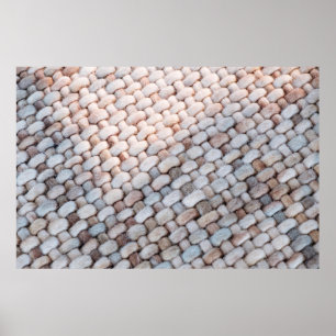 Texture Background Poster