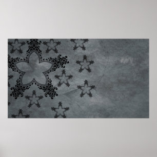 Texture background structure poster