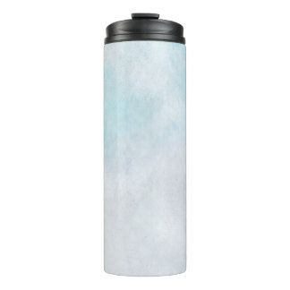 Texture background template st thermal tumbler