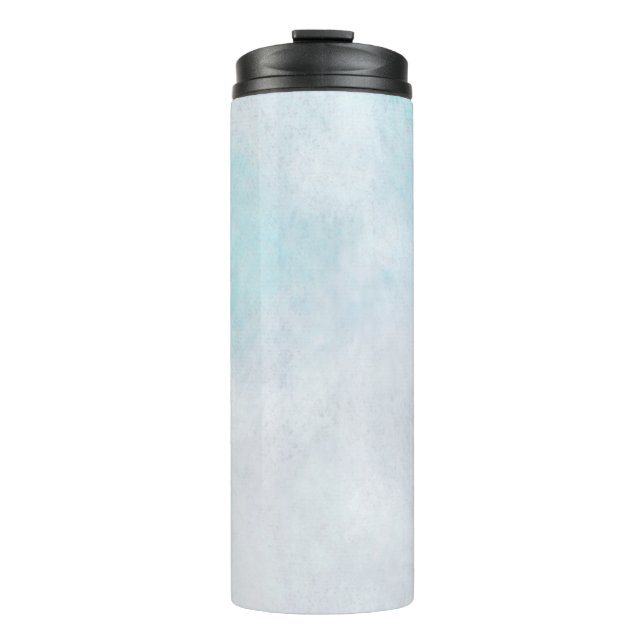 Texture background template st thermal tumbler (Front)