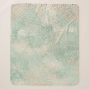 Texture background wall paper sherpa blanket