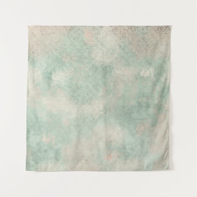 Texture background wall paper tapestry (Front)