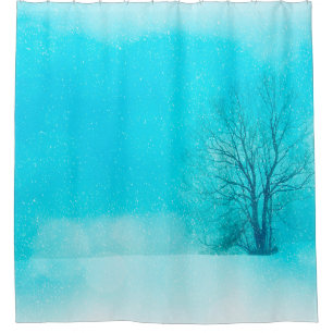 Texture background winter