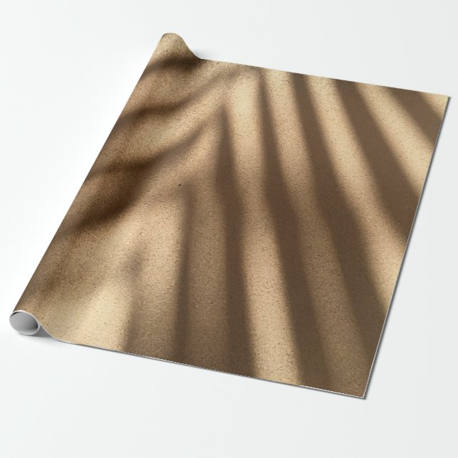 Texture Background Wrapping Paper (Unrolled)