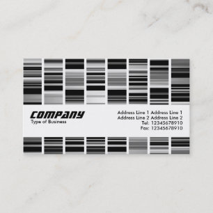 Texture Band - Codex Business Card