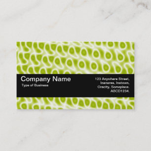 Texture Band V2 - Abstract 080716(8) Business Card