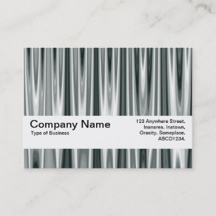 Texture Band V2 - Curtains 01 Business Card